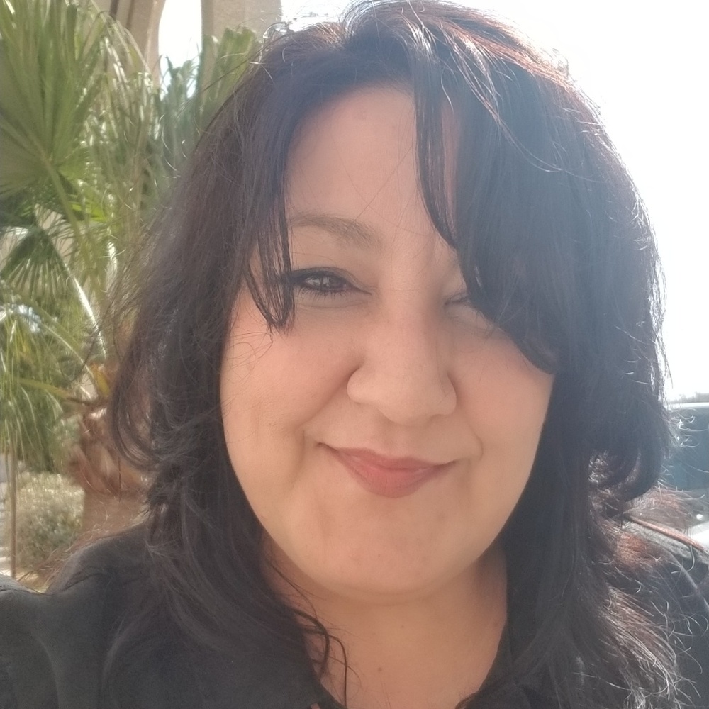 Meet your Posher, Deana